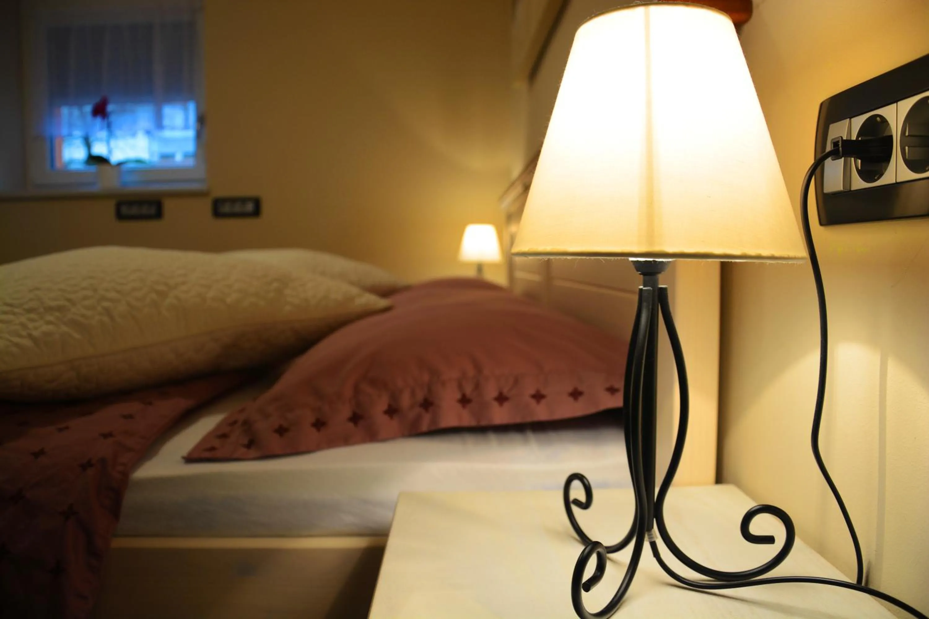 Apartment Arpa