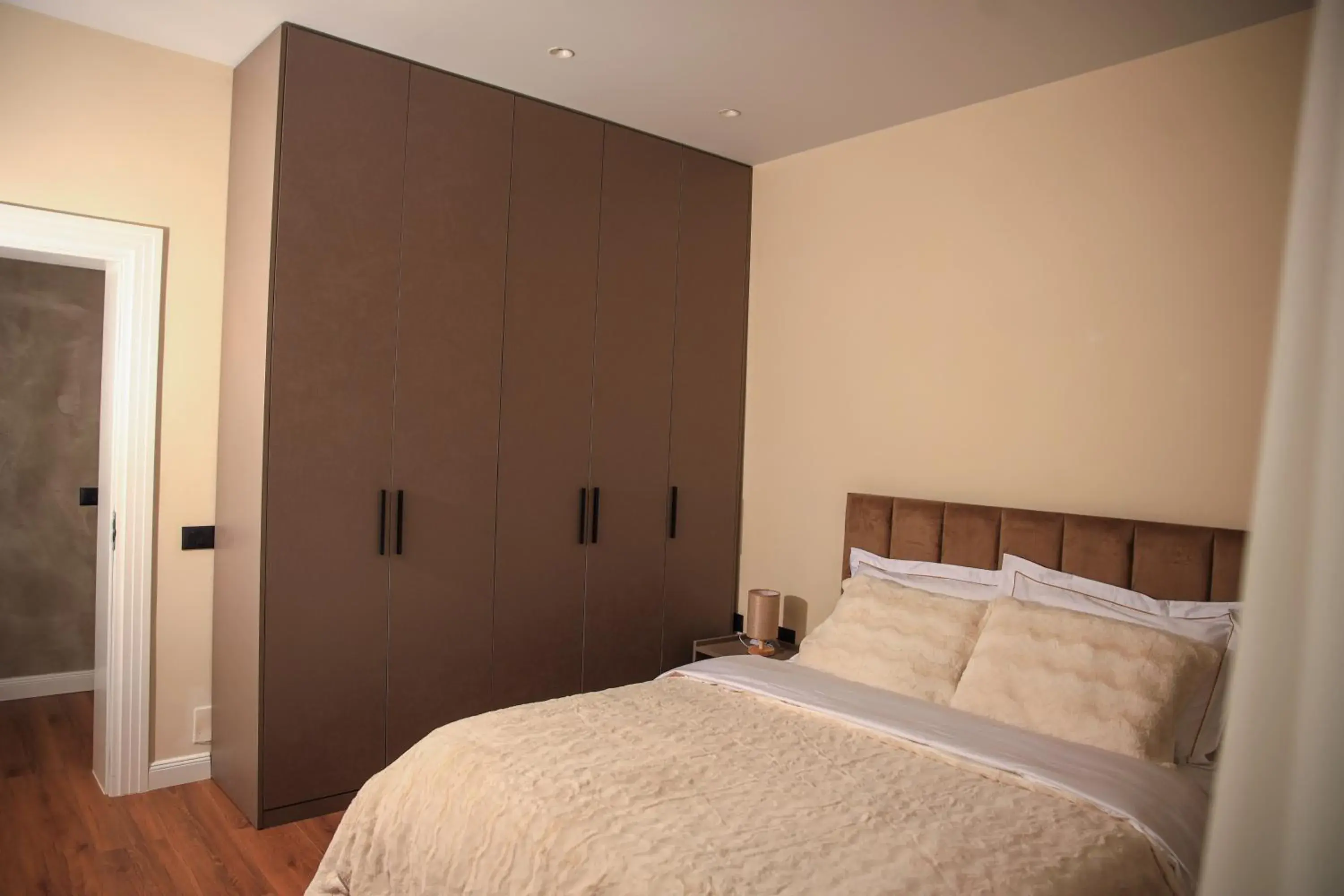 Double Room with Balcony in Greco Boutique Hotel Double Room with Balcony in Greco Boutique Hotel