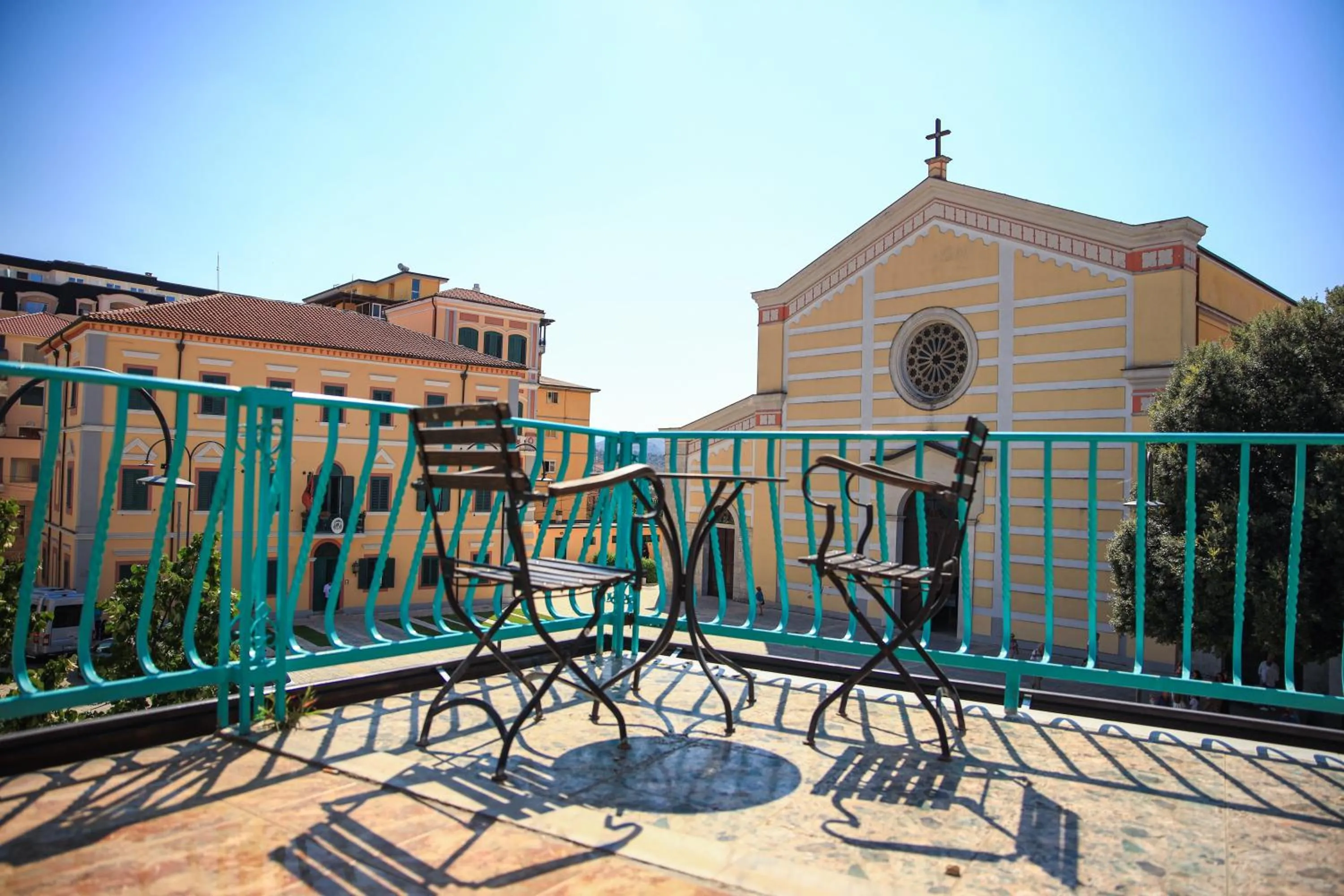 Greco Boutique Hotel