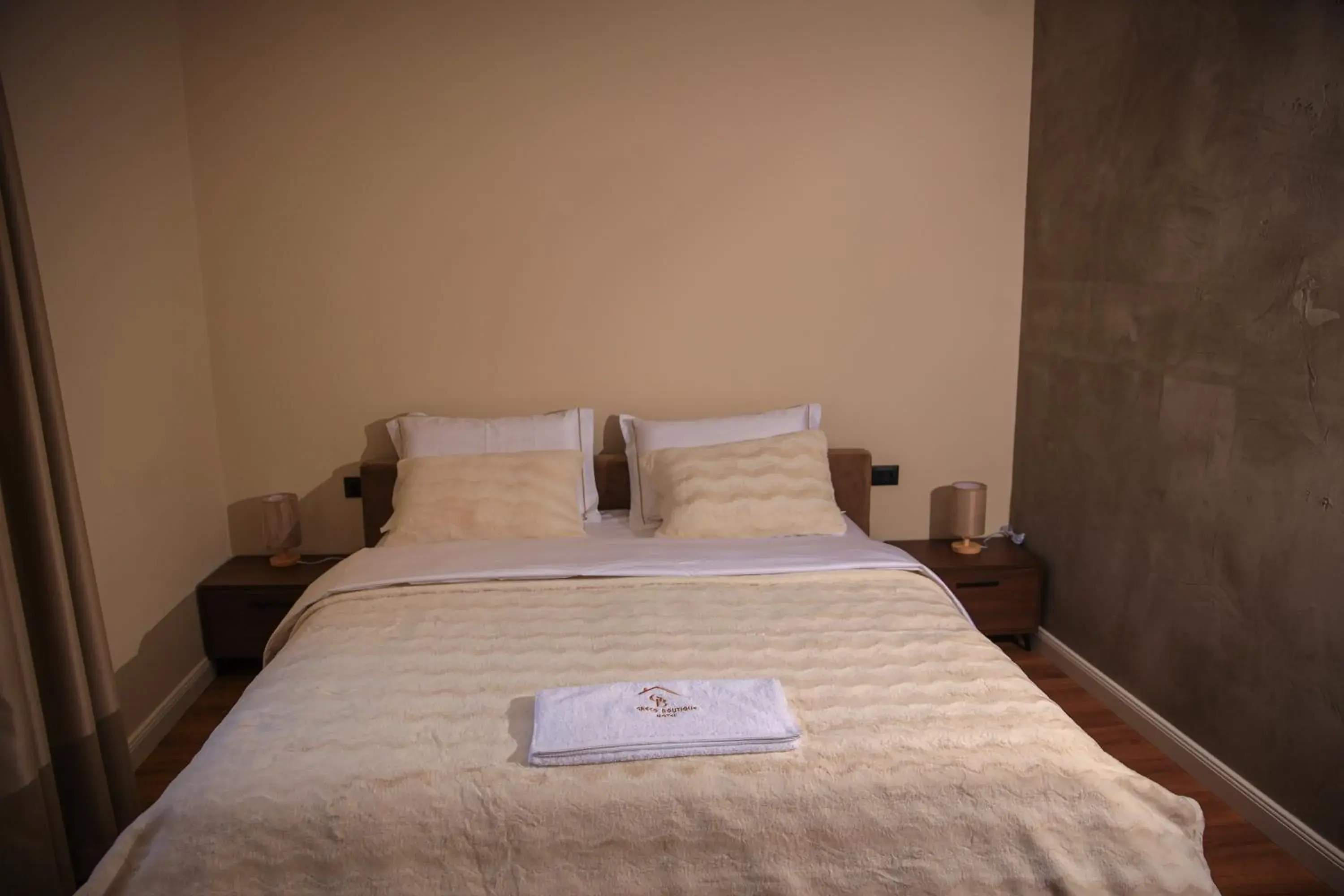 Double Room - single occupancy in Greco Boutique Hotel Double Room - single occupancy in Greco Boutique Hotel
