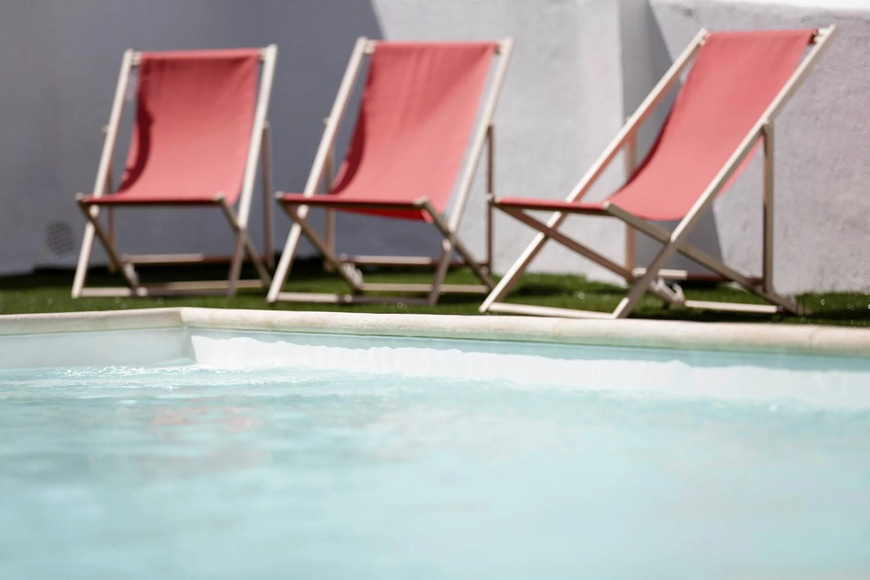 Property building in Water and Sun Studio