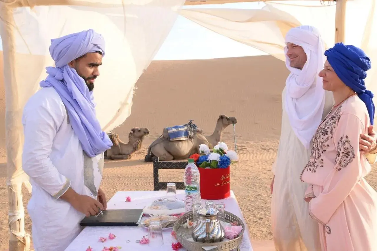Luxury camps merzouga Luxury camps merzouga