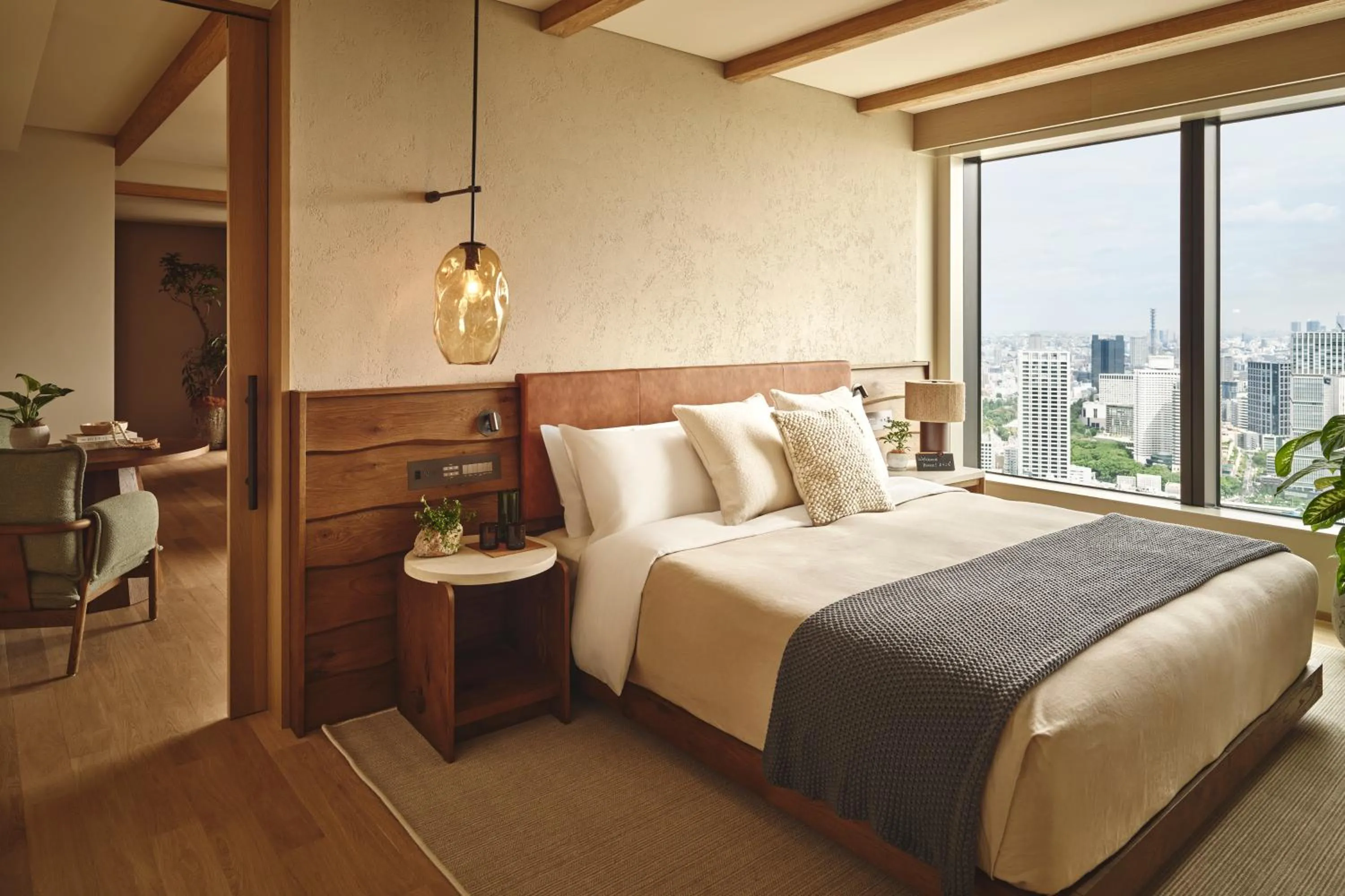 1 Hotel Tokyo