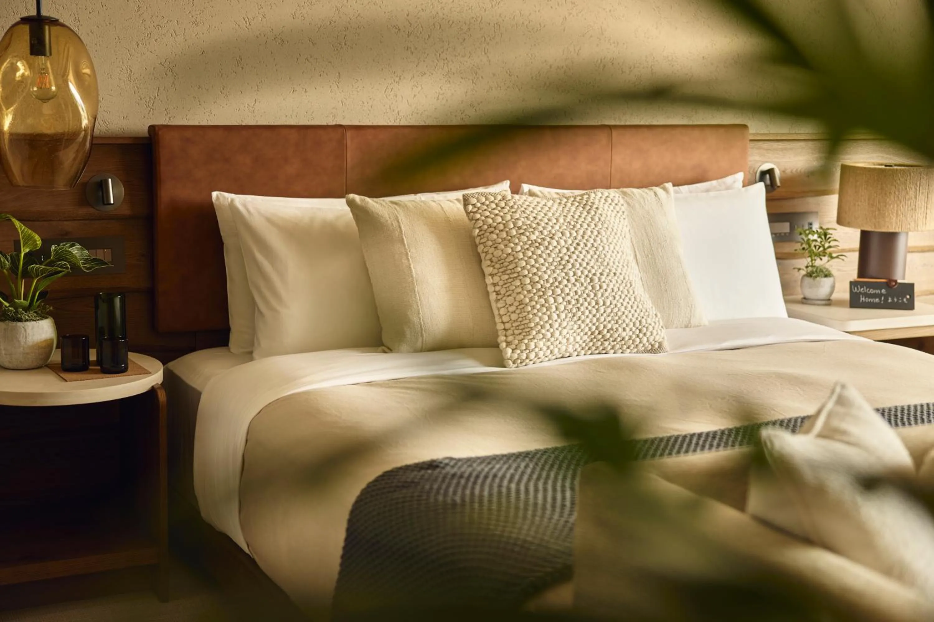 Superior King Room in 1 Hotel Tokyo