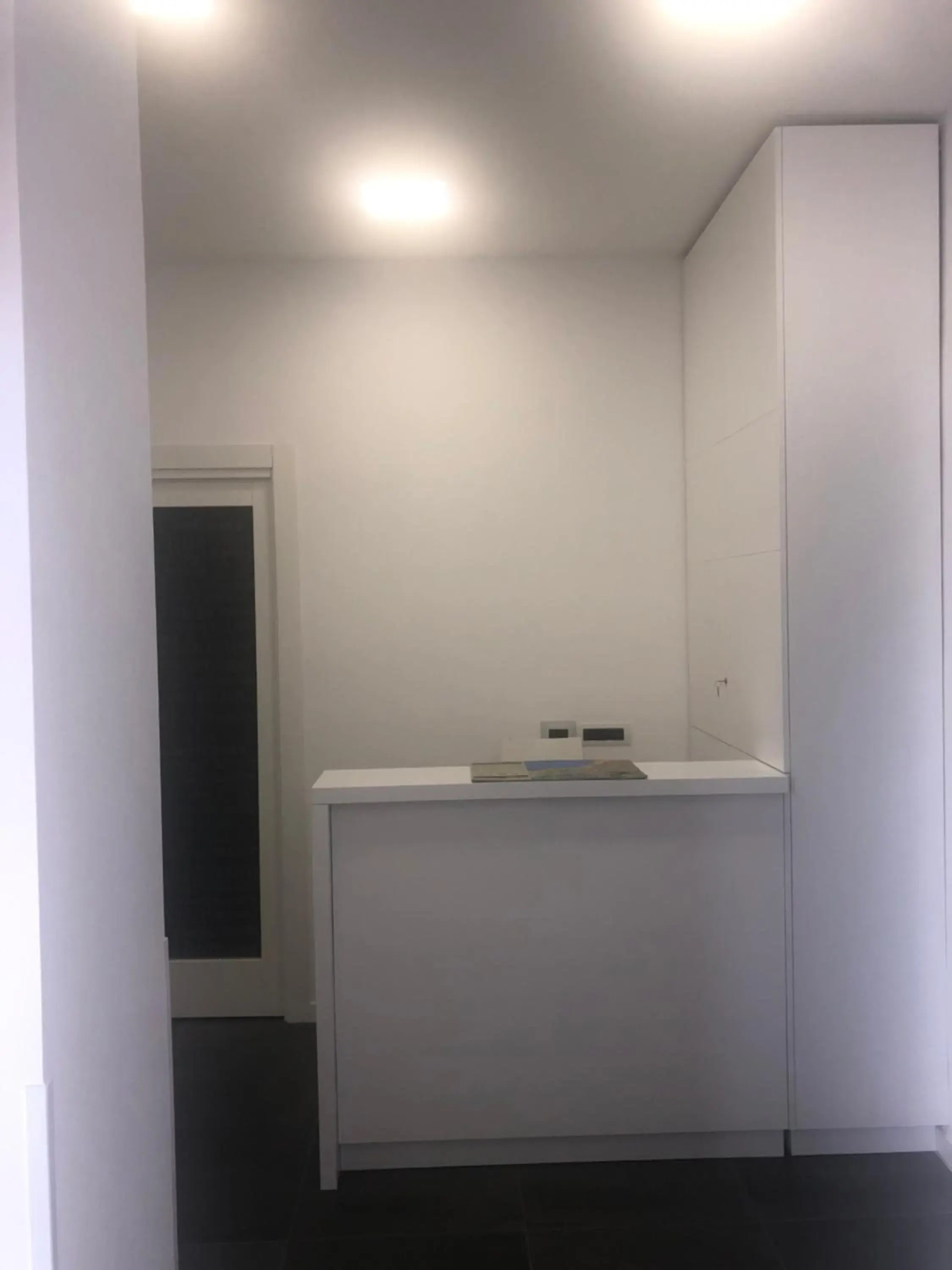 Lobby or reception in Top Floor Rentrooms Napoli Lobby or reception in Top Floor Rentrooms Napoli