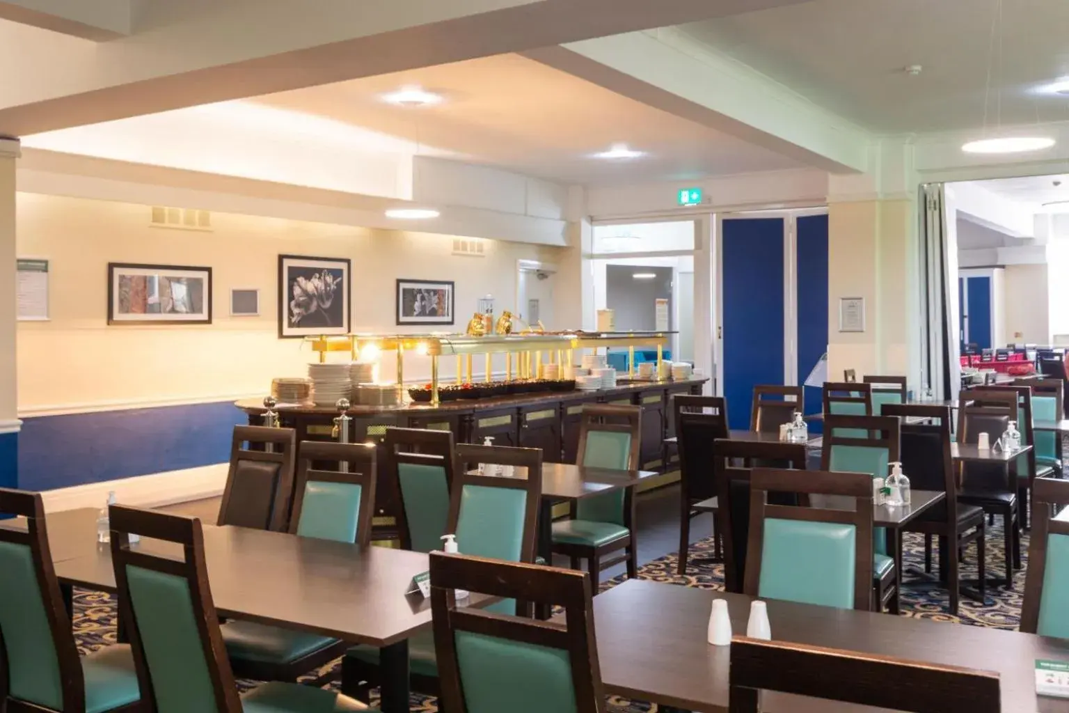 Restaurant/places to eat in Trecarn Hotel Restaurant/places to eat in Trecarn Hotel
