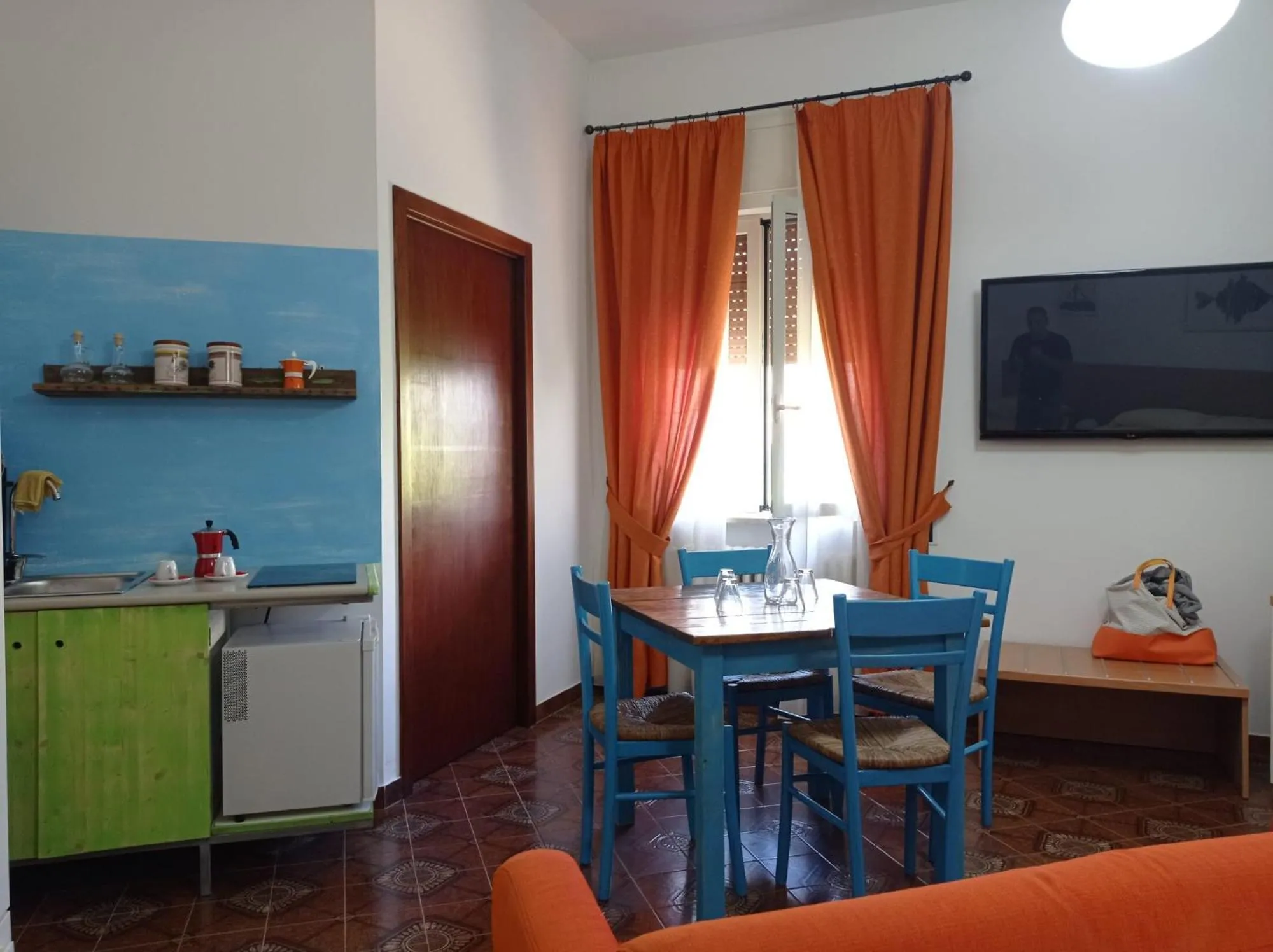 Casa Noemi b&b
