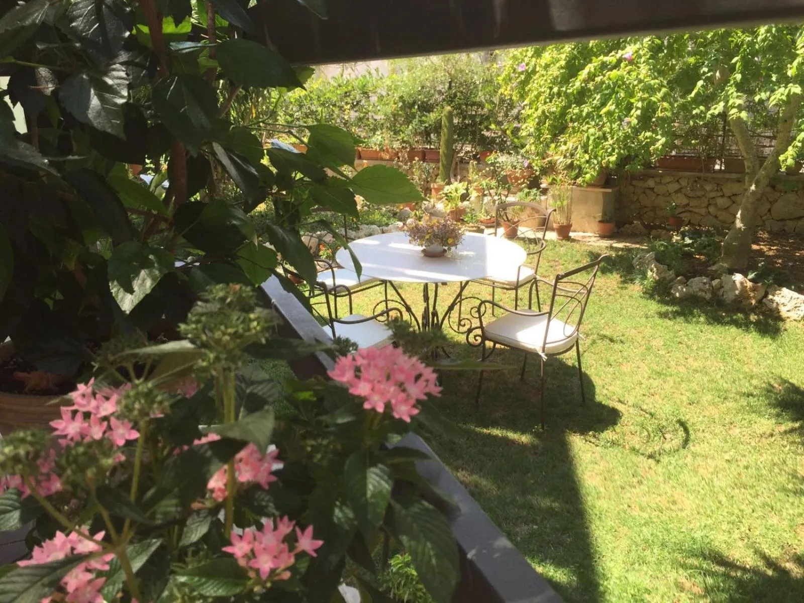 Casa Noemi b&b