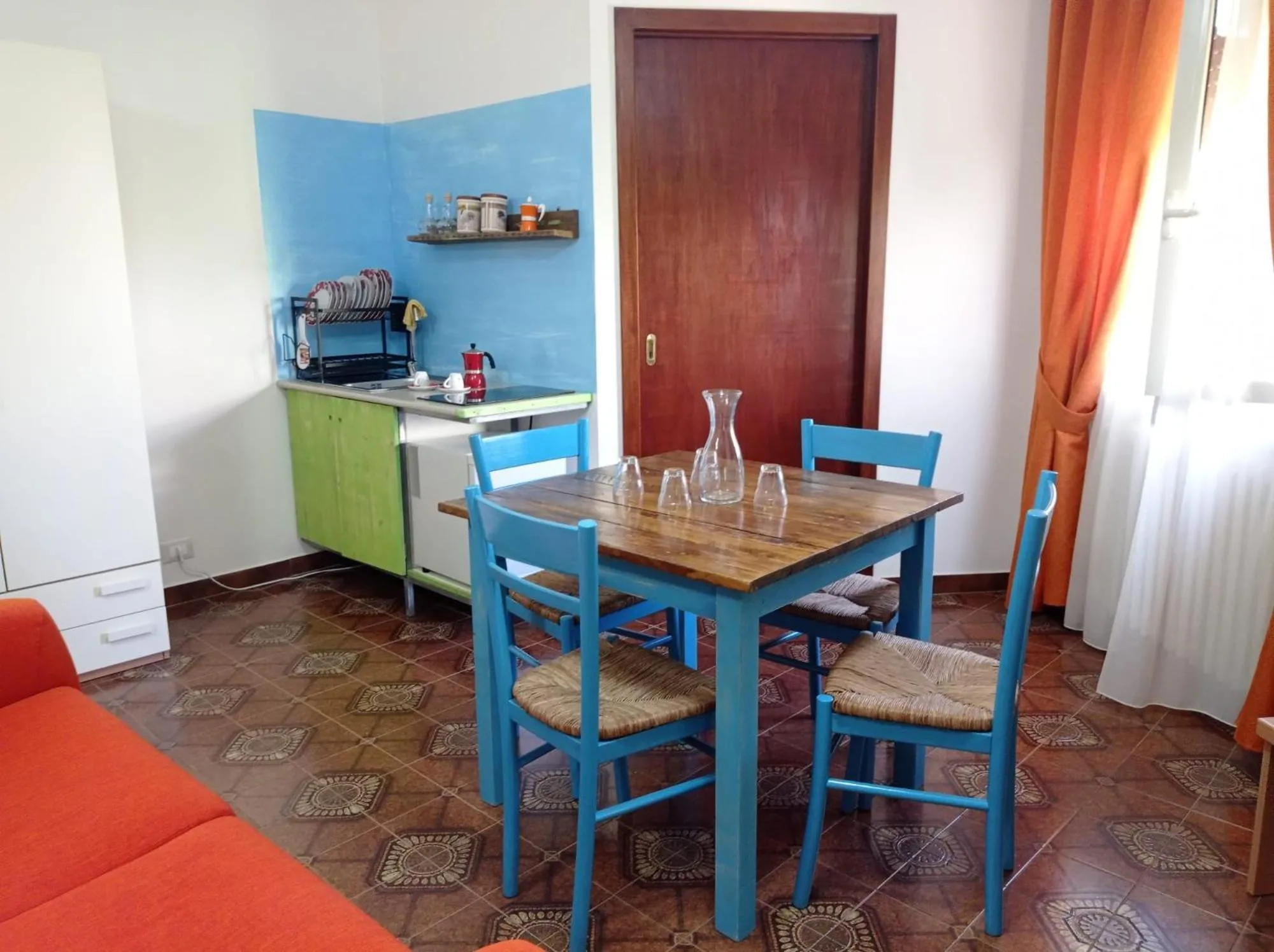 Casa Noemi b&b