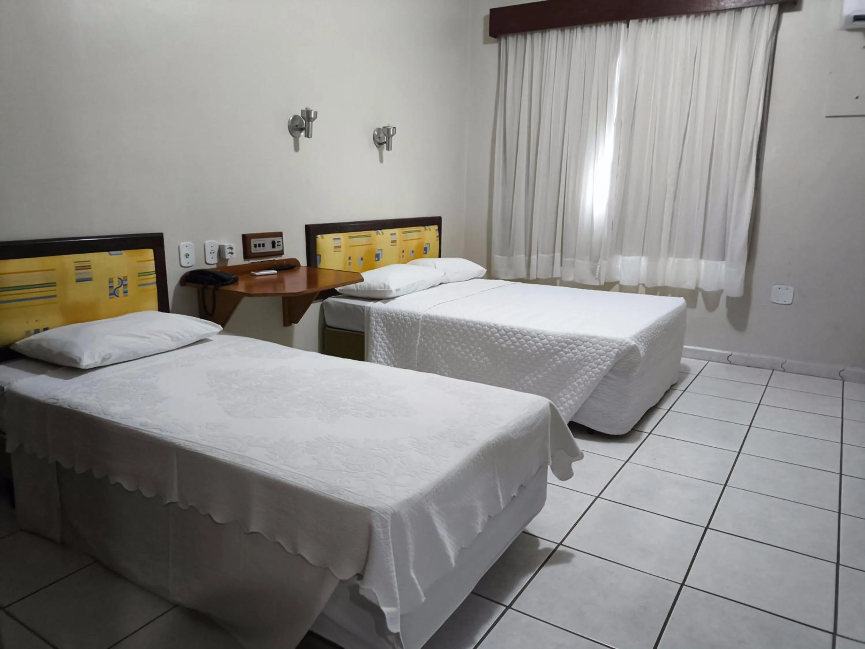 Hotel Transcontinental