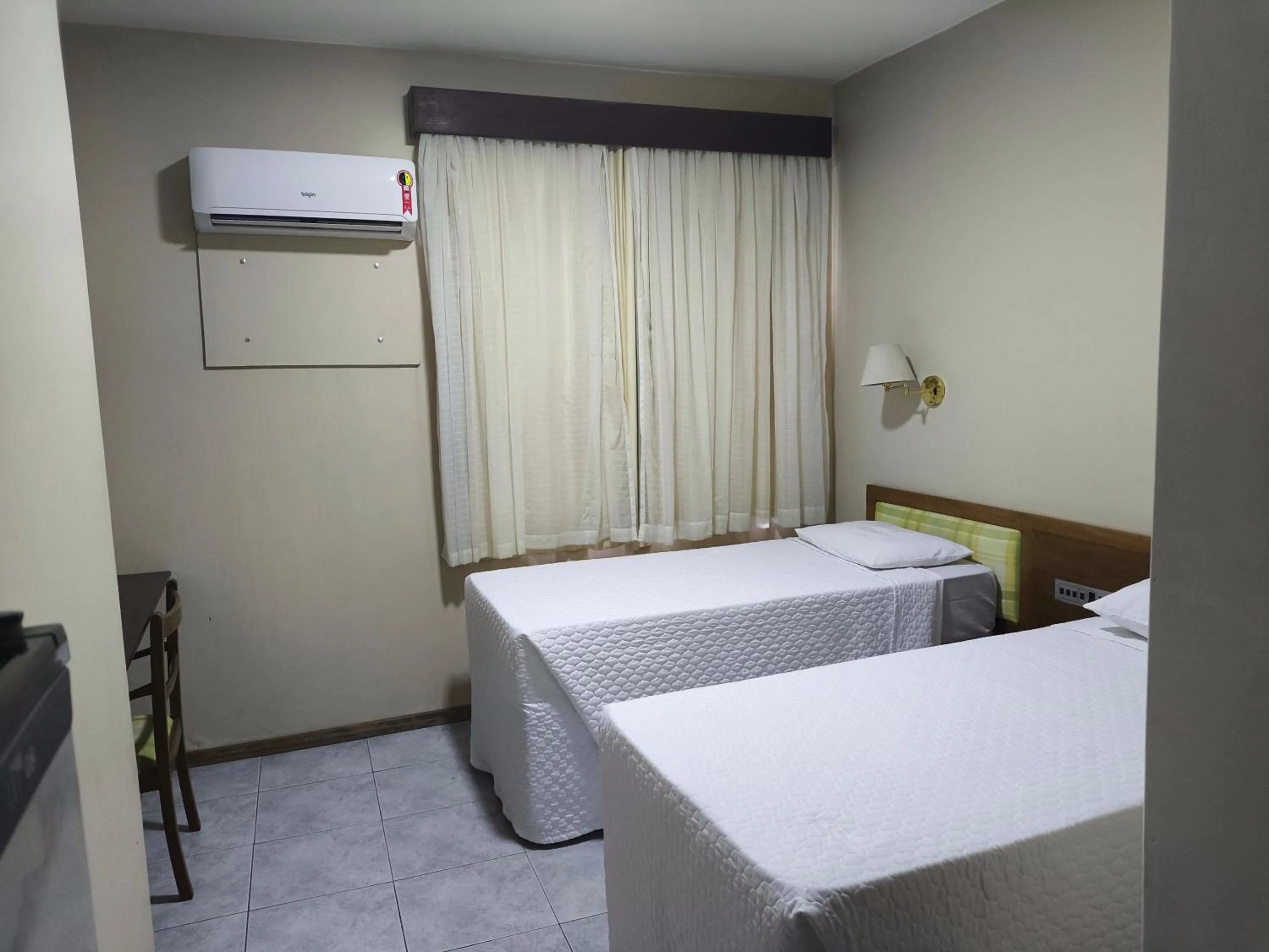 Hotel Transcontinental
