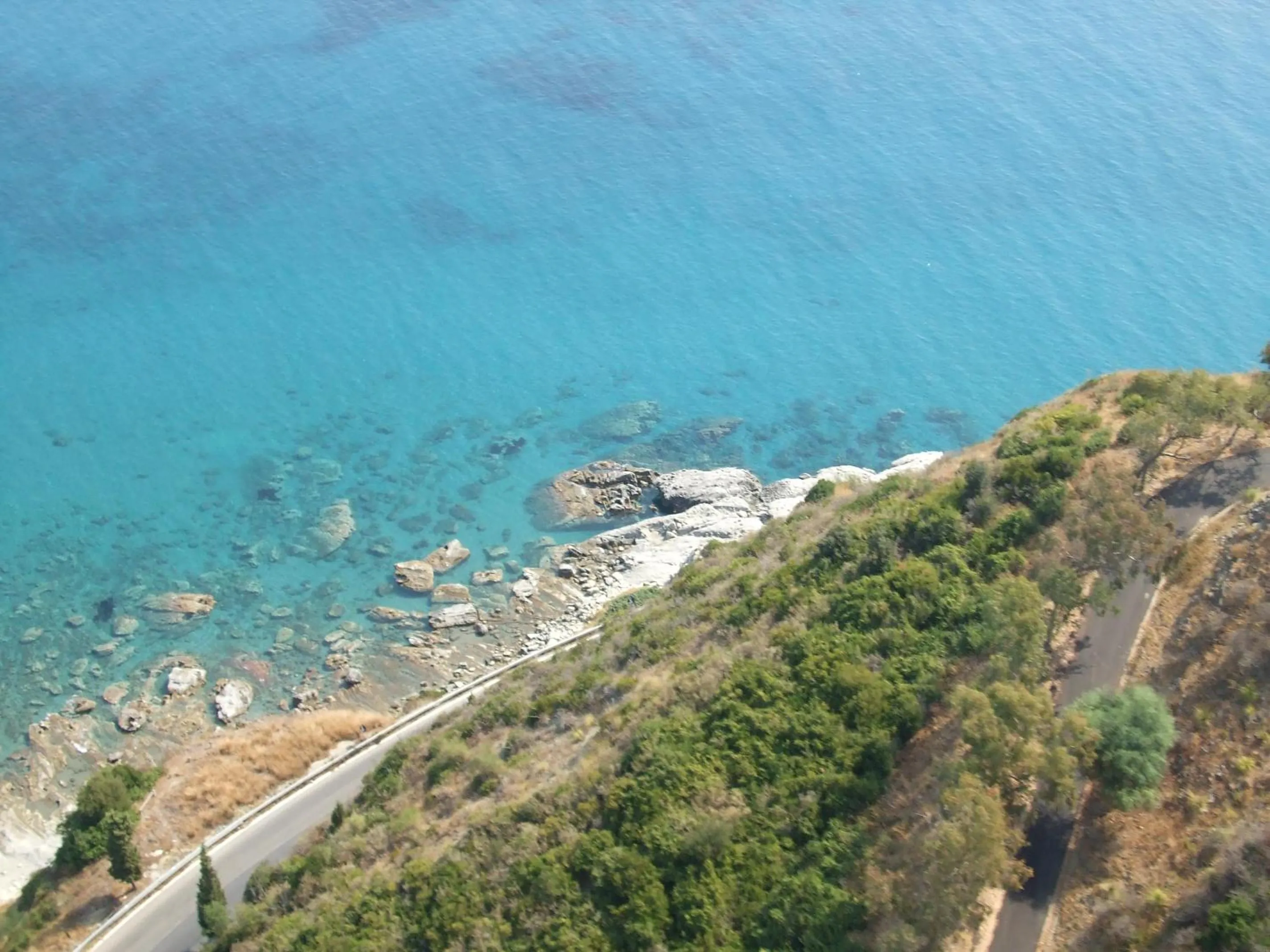 Nearby landmark in B&B Casa Cosmano