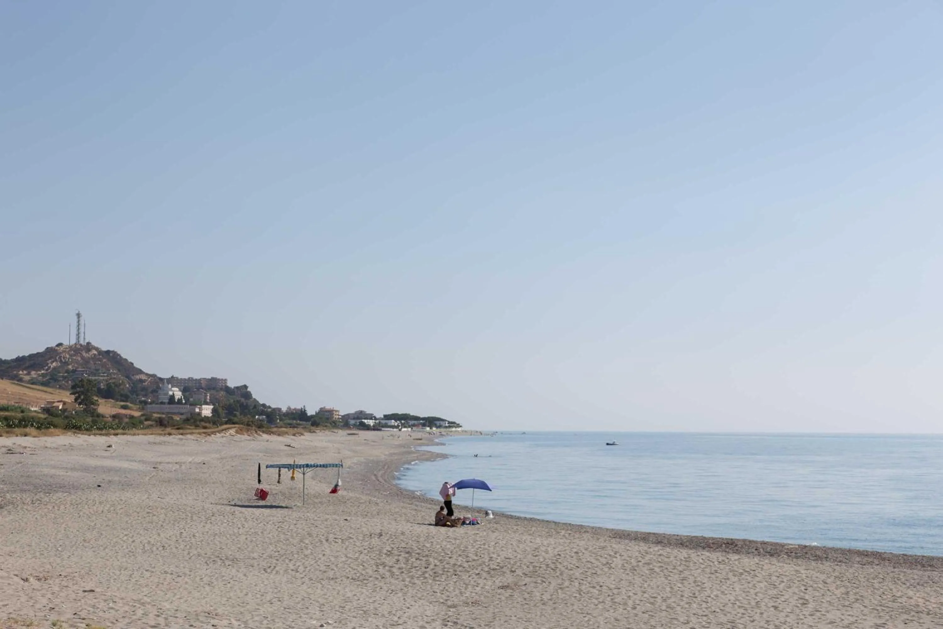 Nearby landmark in B&B Casa Cosmano