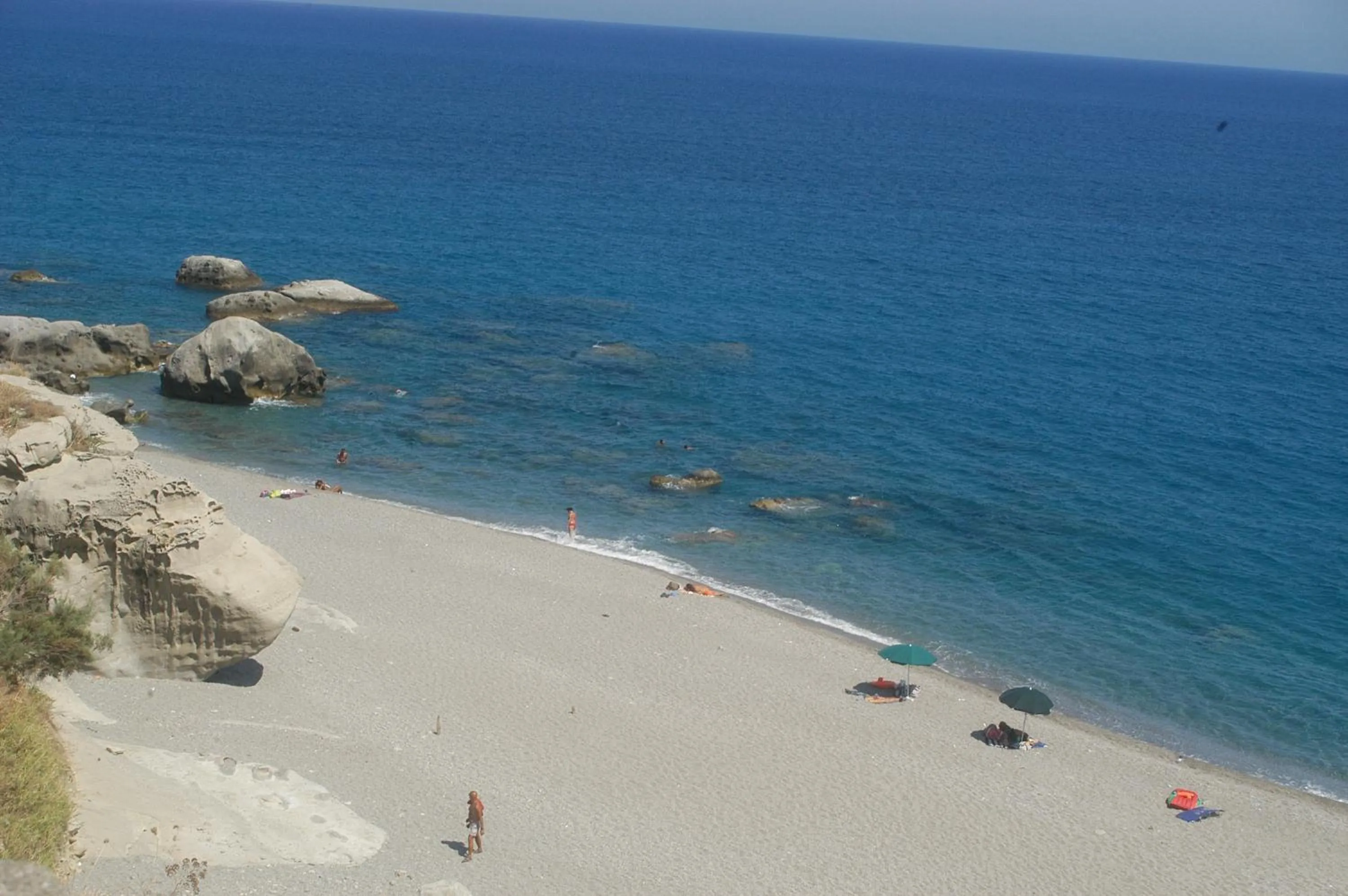 Nearby landmark in B&B Casa Cosmano