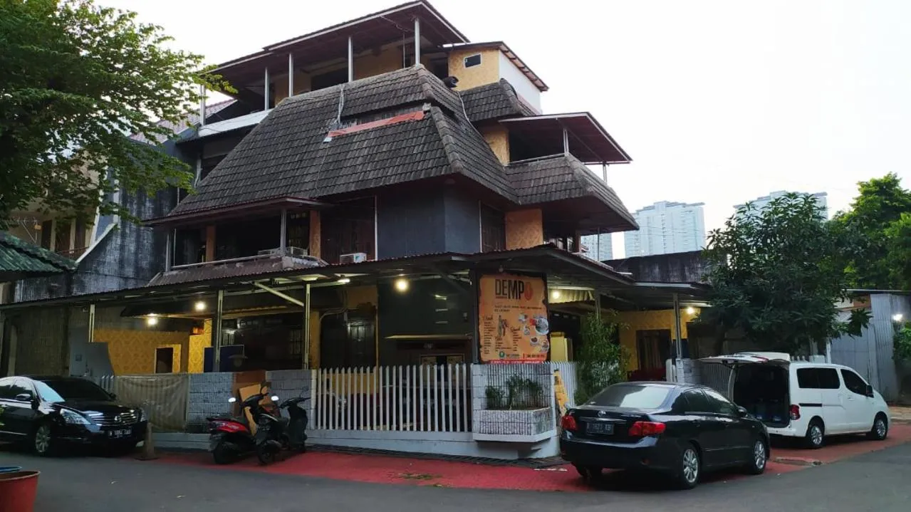 Mayestik Guest House Syariah