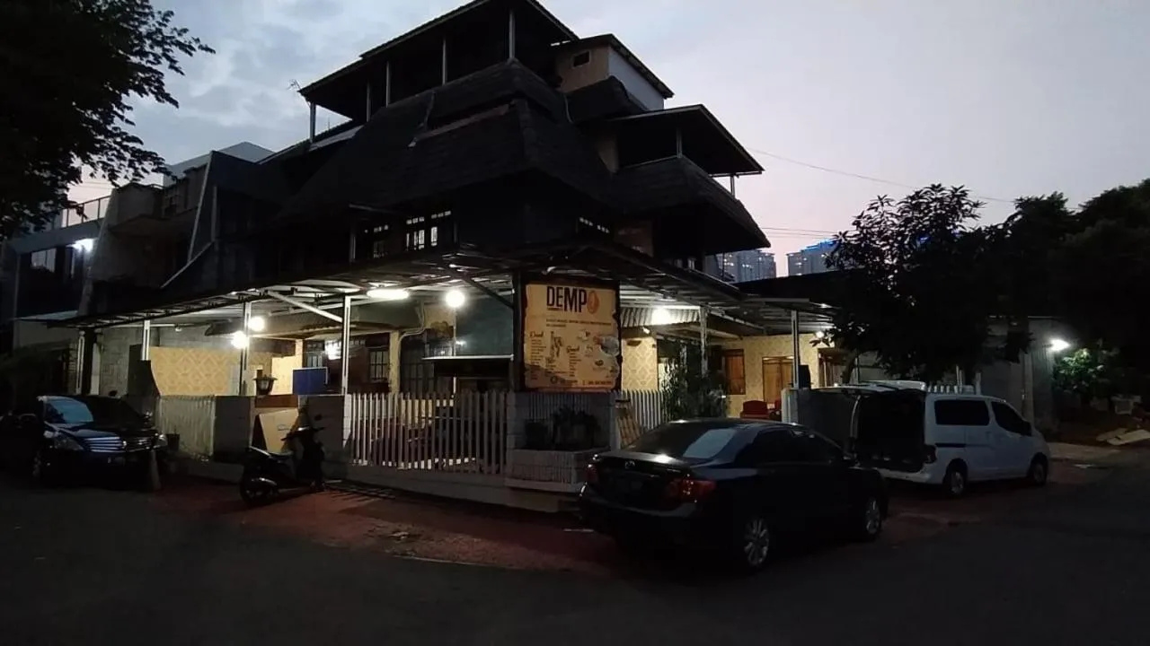 Mayestik Guest House Syariah