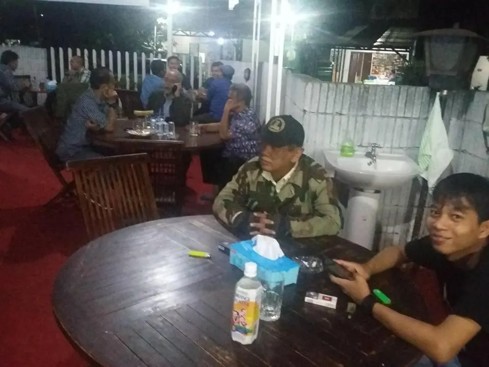 Mayestik Guest House Syariah