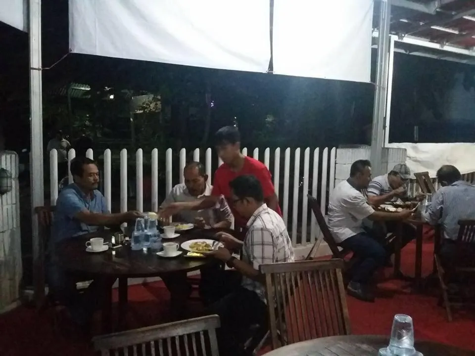 Mayestik Guest House Syariah