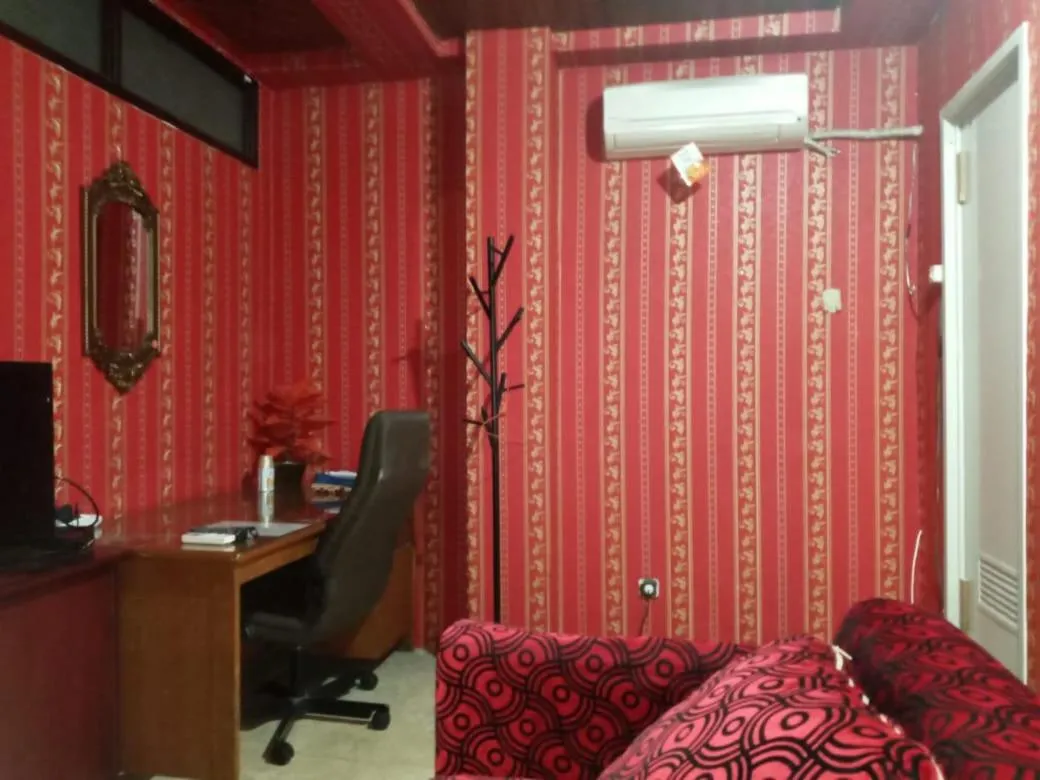 Mayestik Guest House Syariah