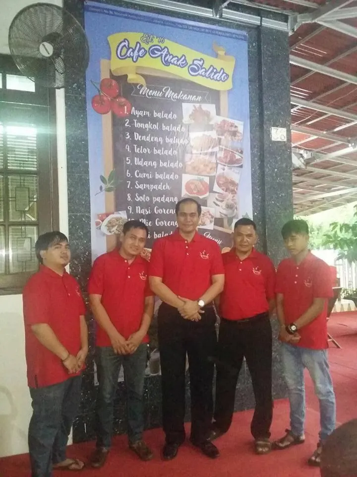 Mayestik Guest House Syariah