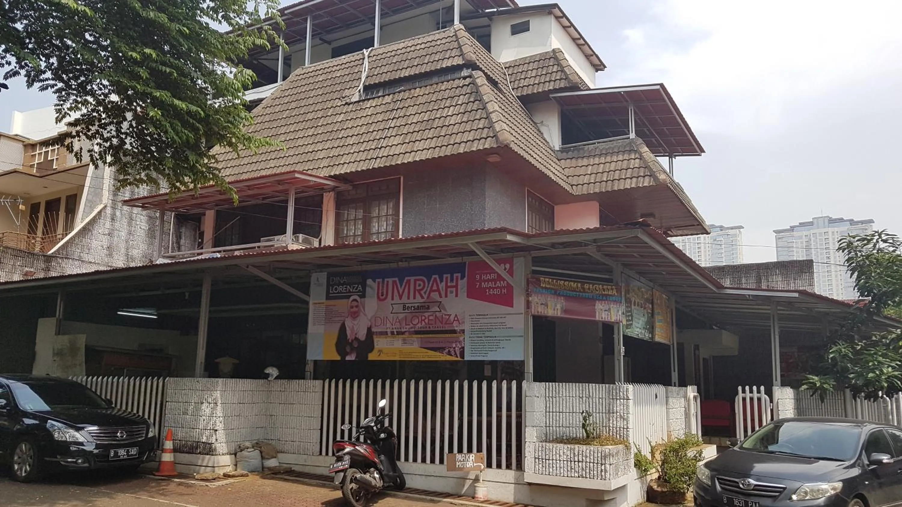 Mayestik Guest House Syariah