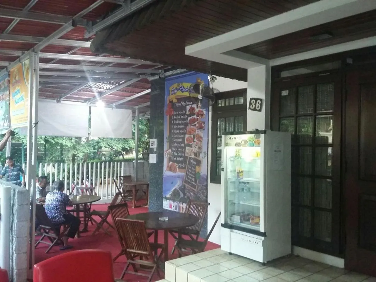 Mayestik Guest House Syariah