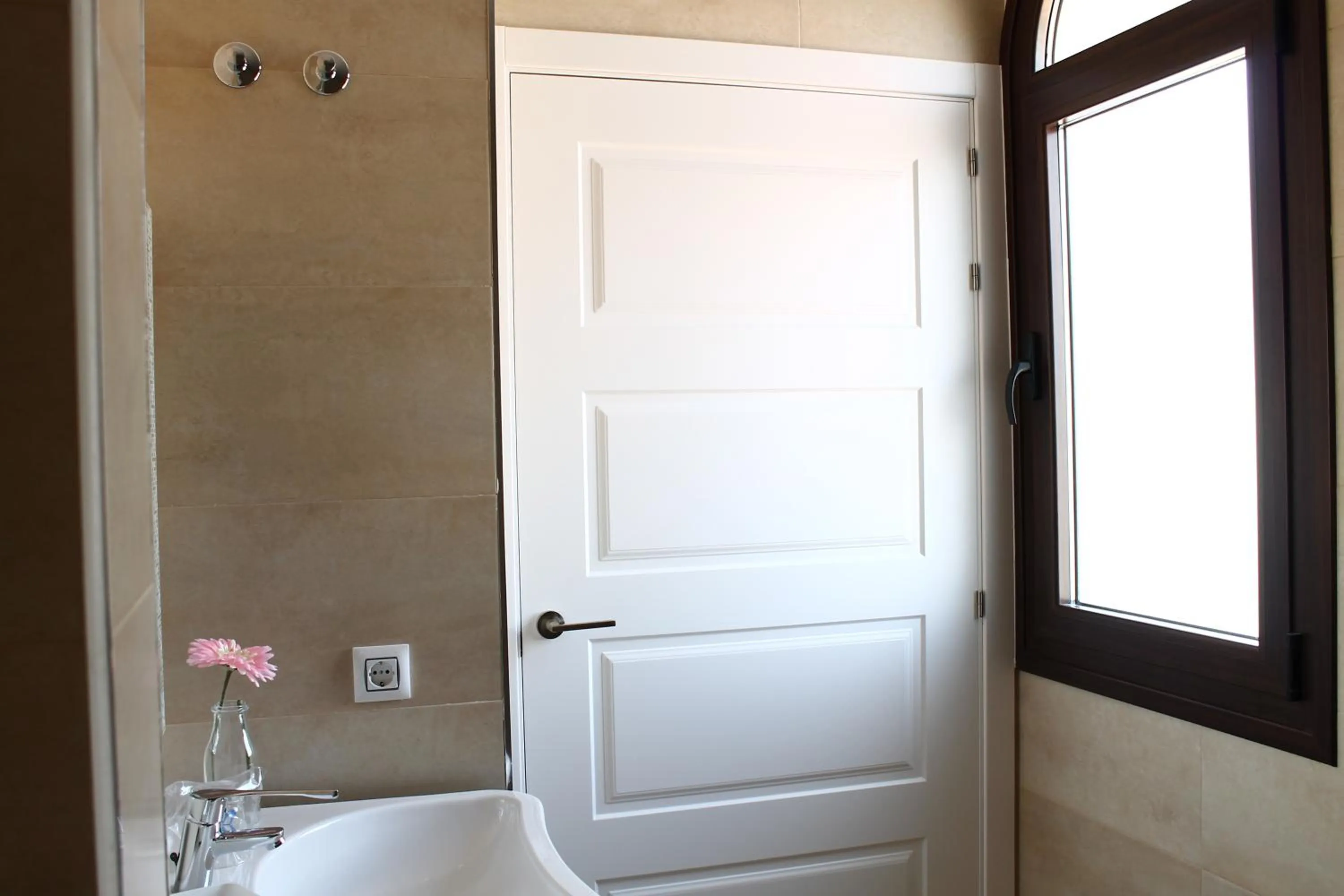 Day in Hostal Landhaus