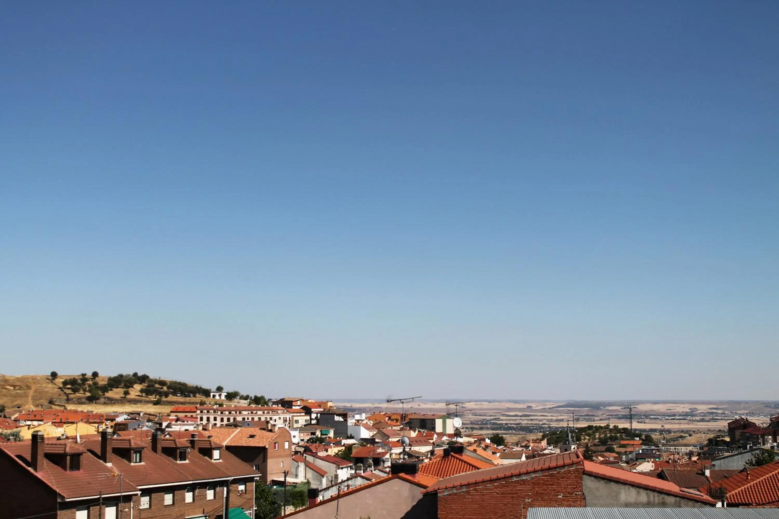 Summer in Hostal Landhaus