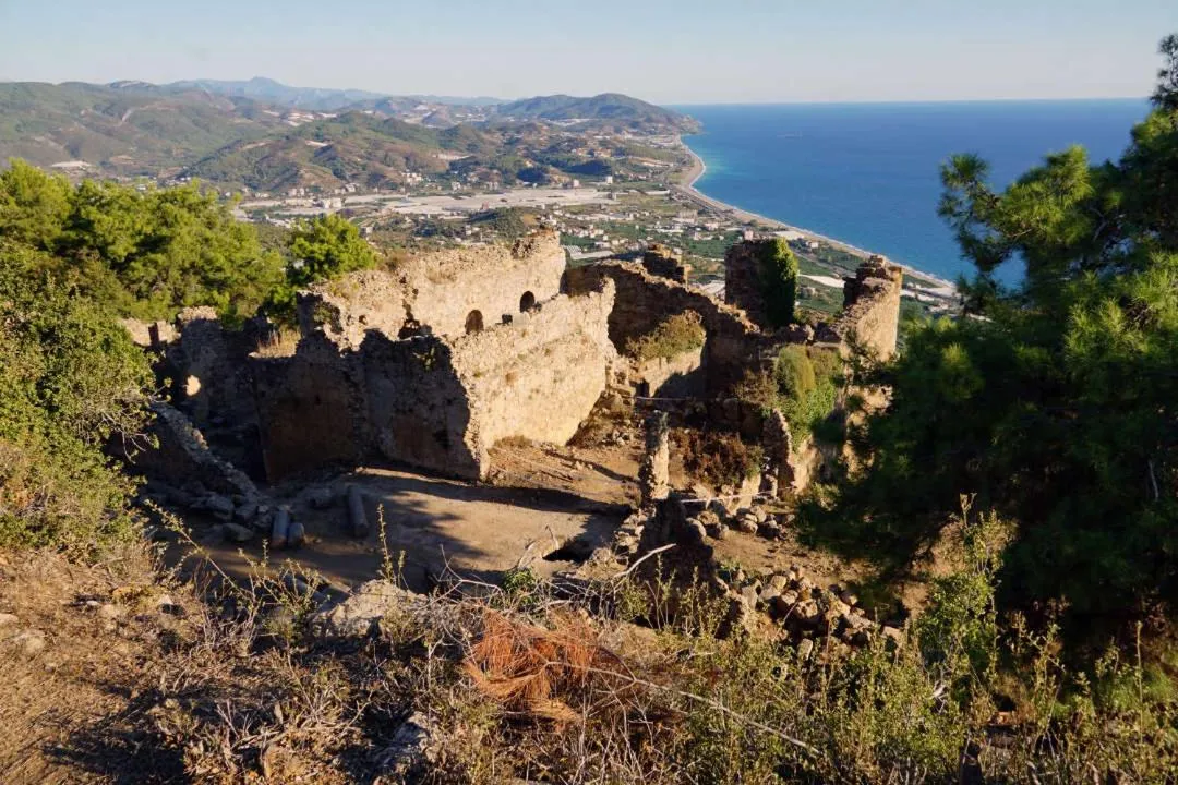 Activities in Graf Victor Apart Hotel