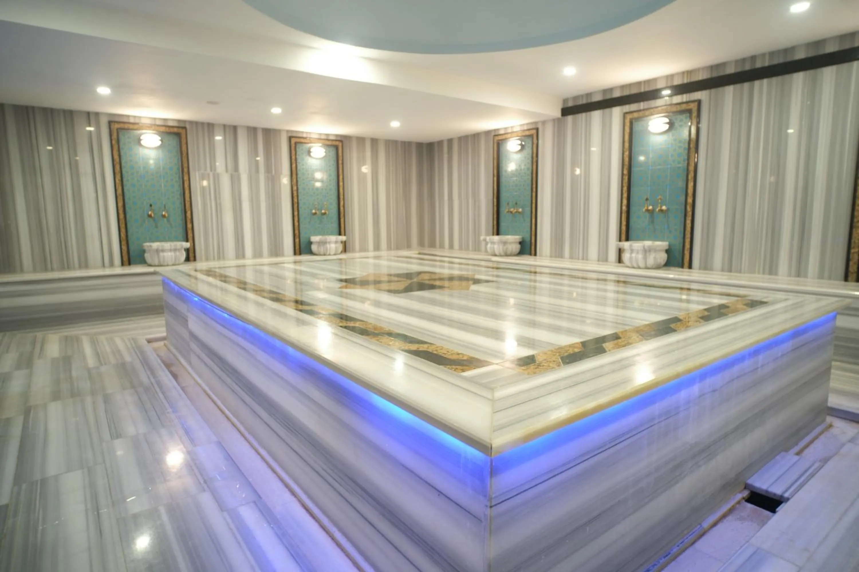 Property building in Graf Victor Apart Hotel