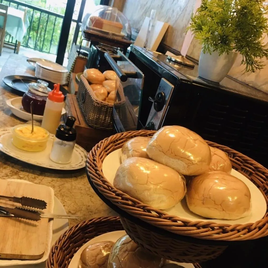 Privacy Residence Lopburi