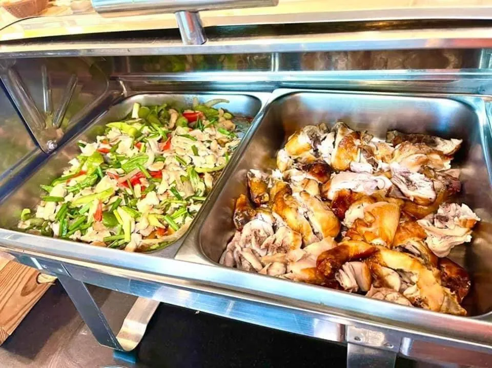 Privacy Residence Lopburi