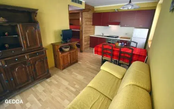 One-Bedroom Apartment in Champoluc Apartment One-Bedroom Apartment in Champoluc Apartment