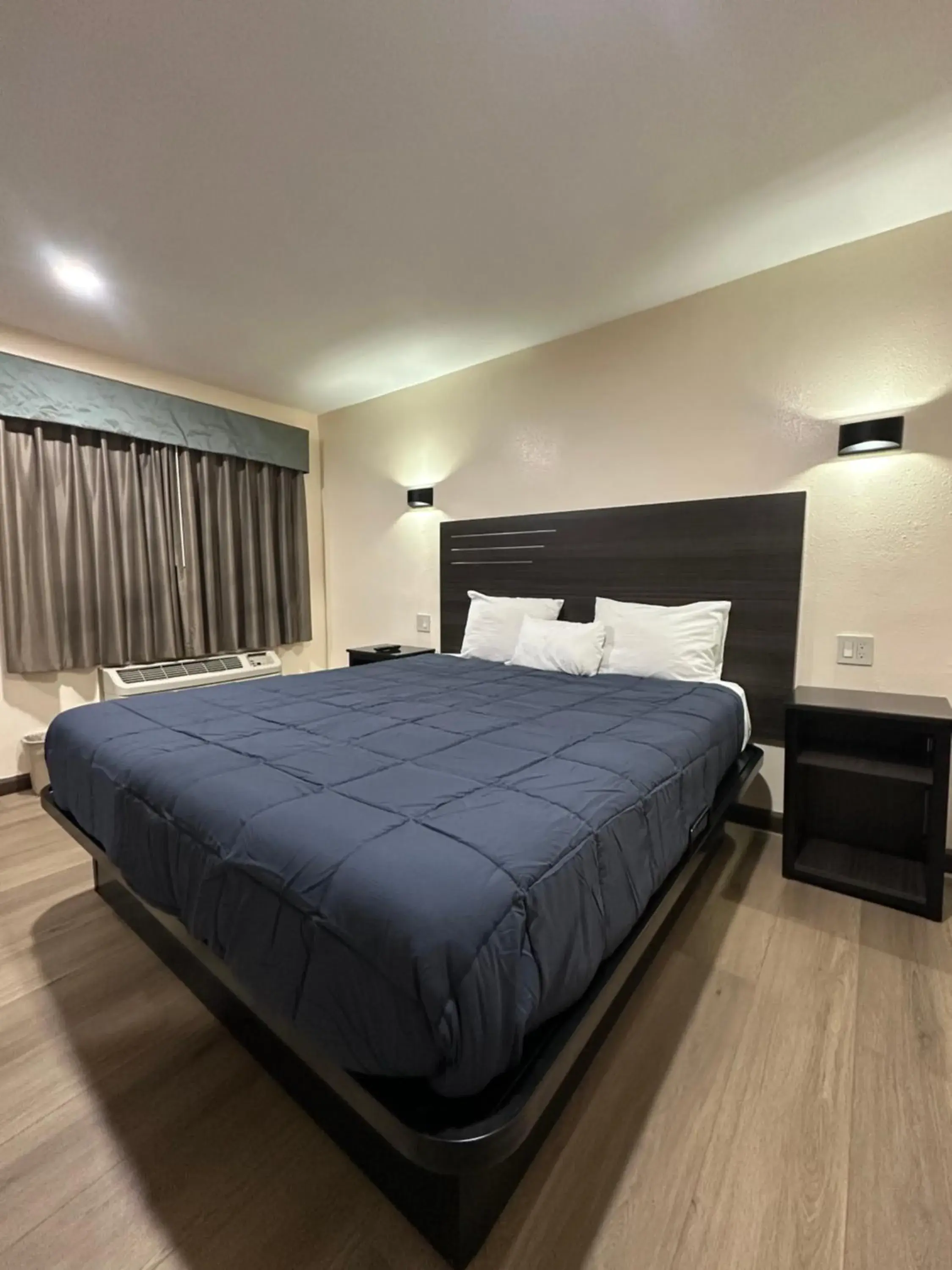 Del Aire Inn Del Aire Inn