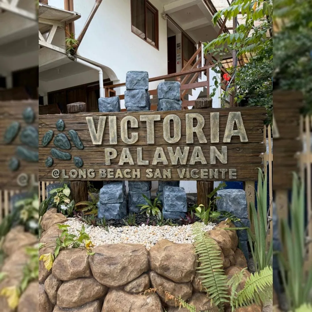 Property building in Victoria Beach House