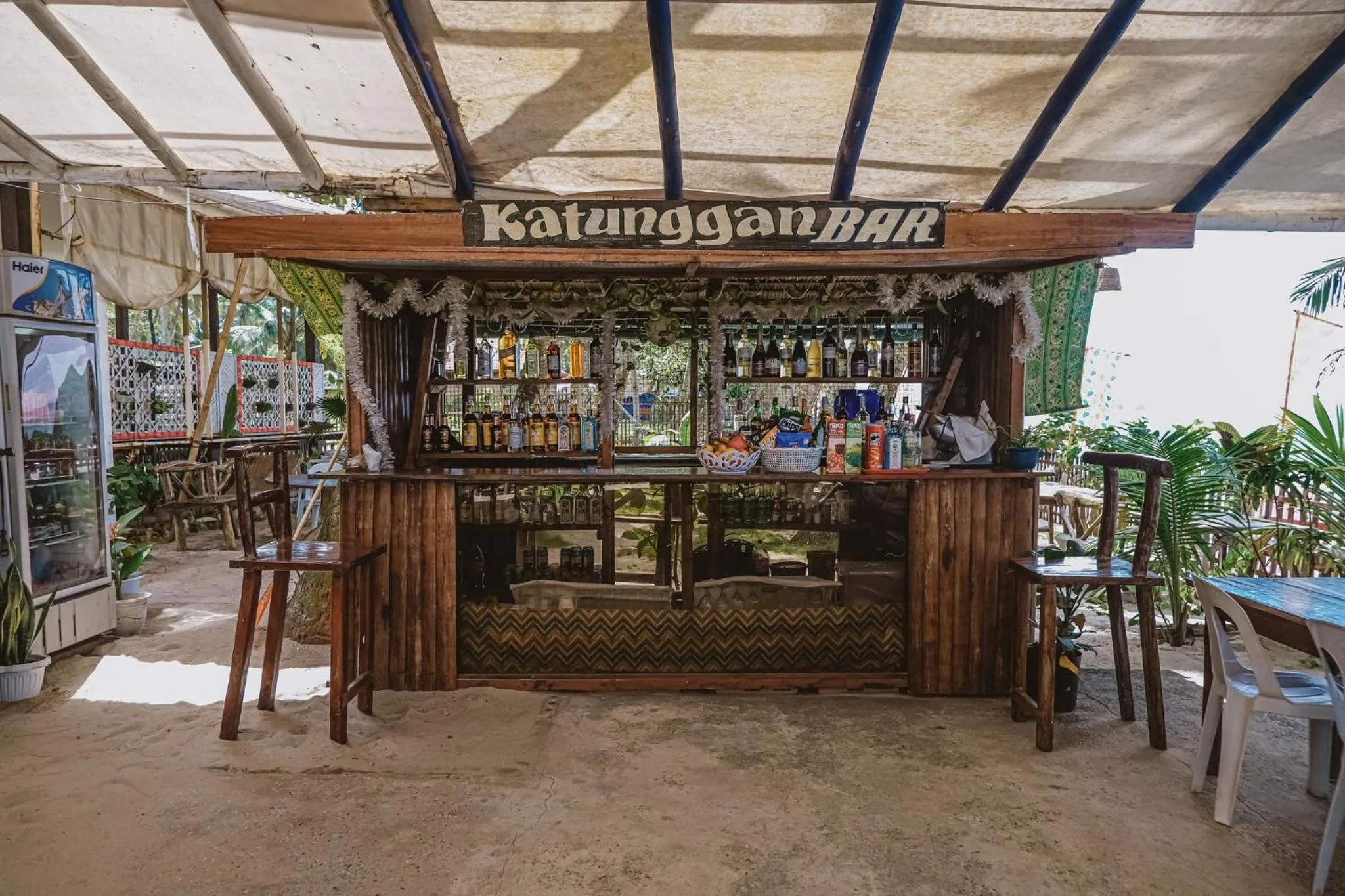 Victoria Beach House