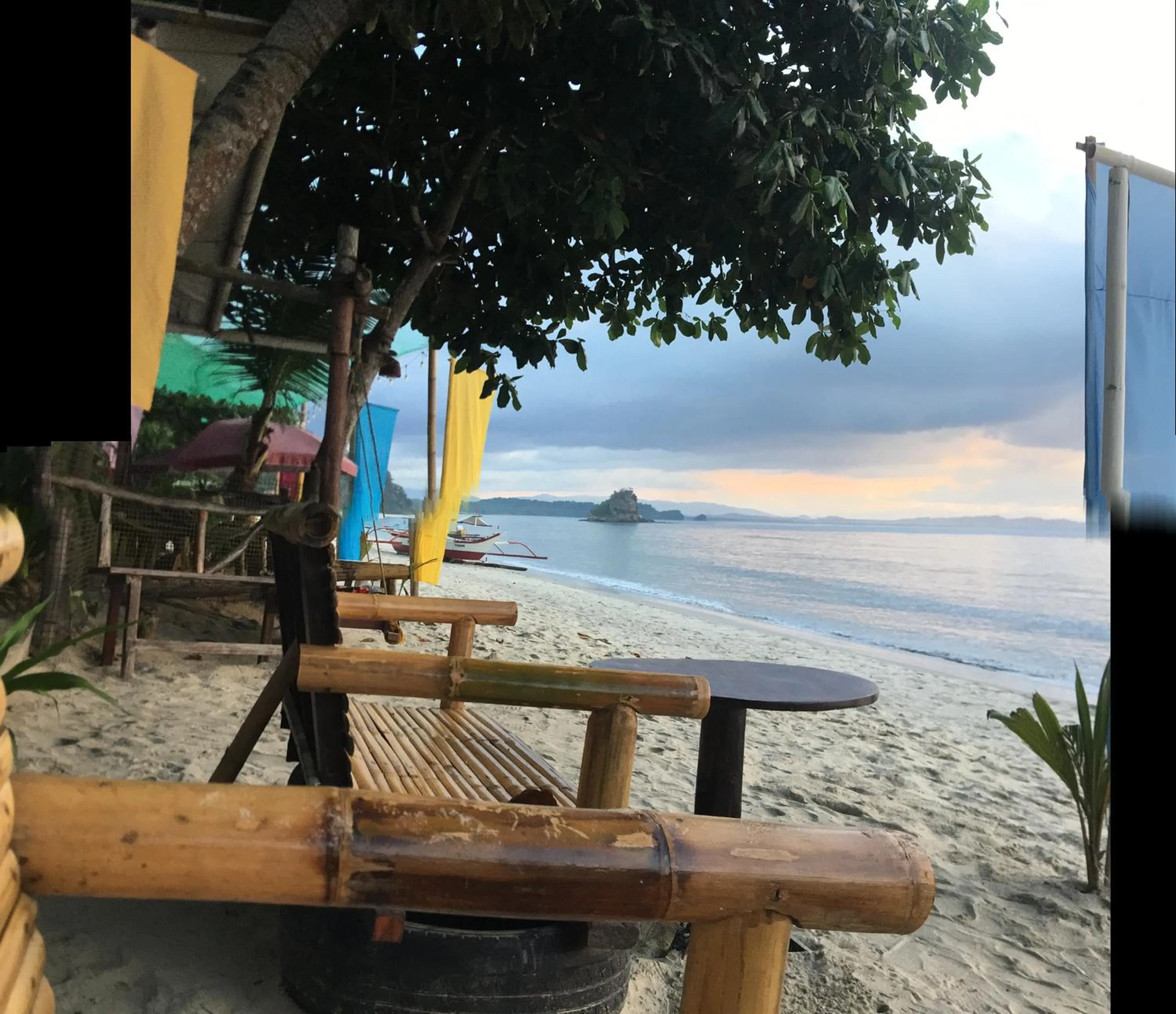 Victoria Beach House