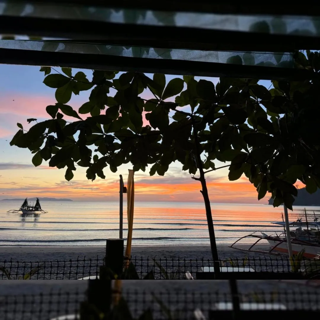 Victoria Beach House