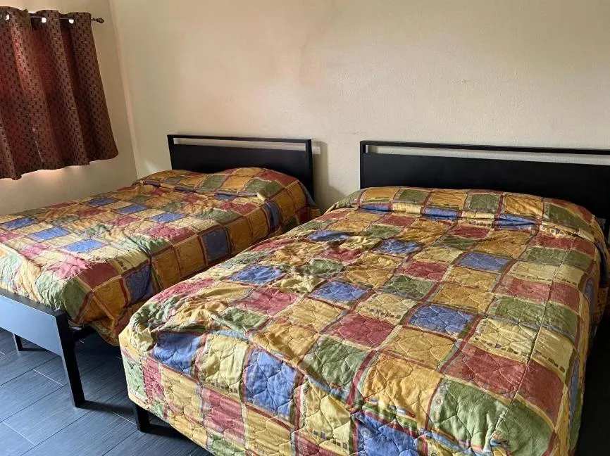 Slumberland Motel
