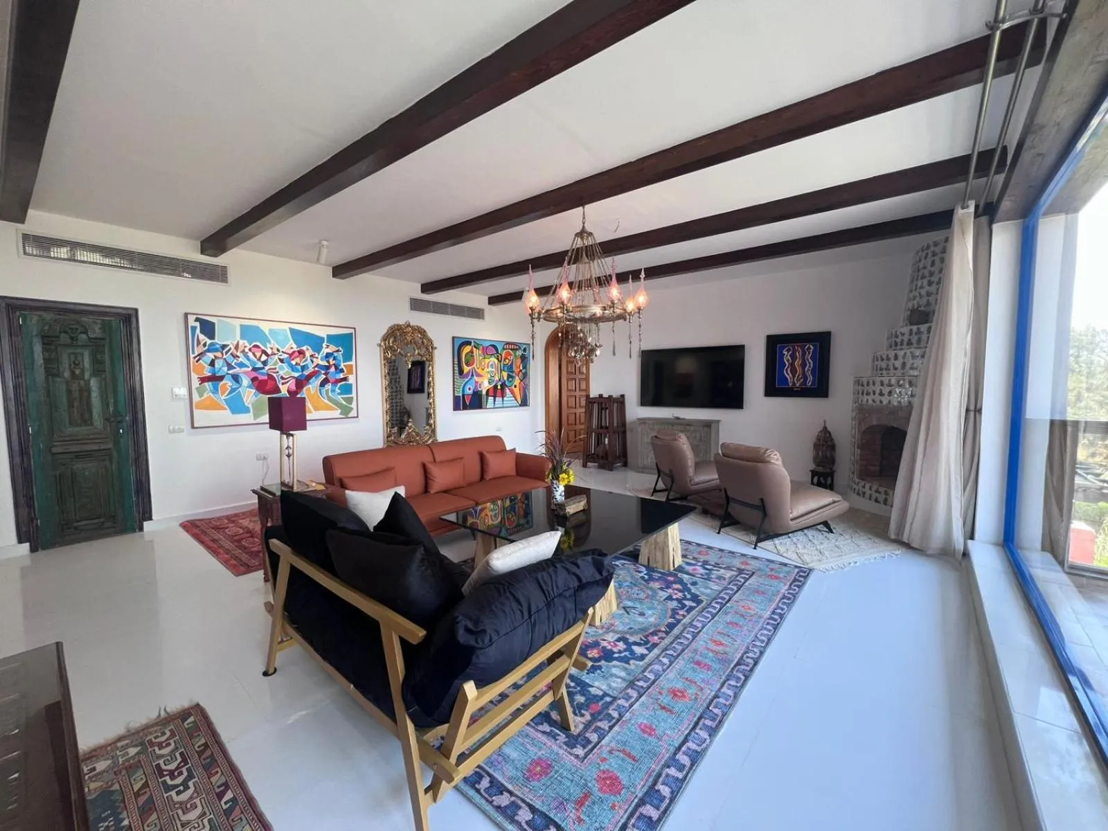 Lazib Inn Resort & Spa