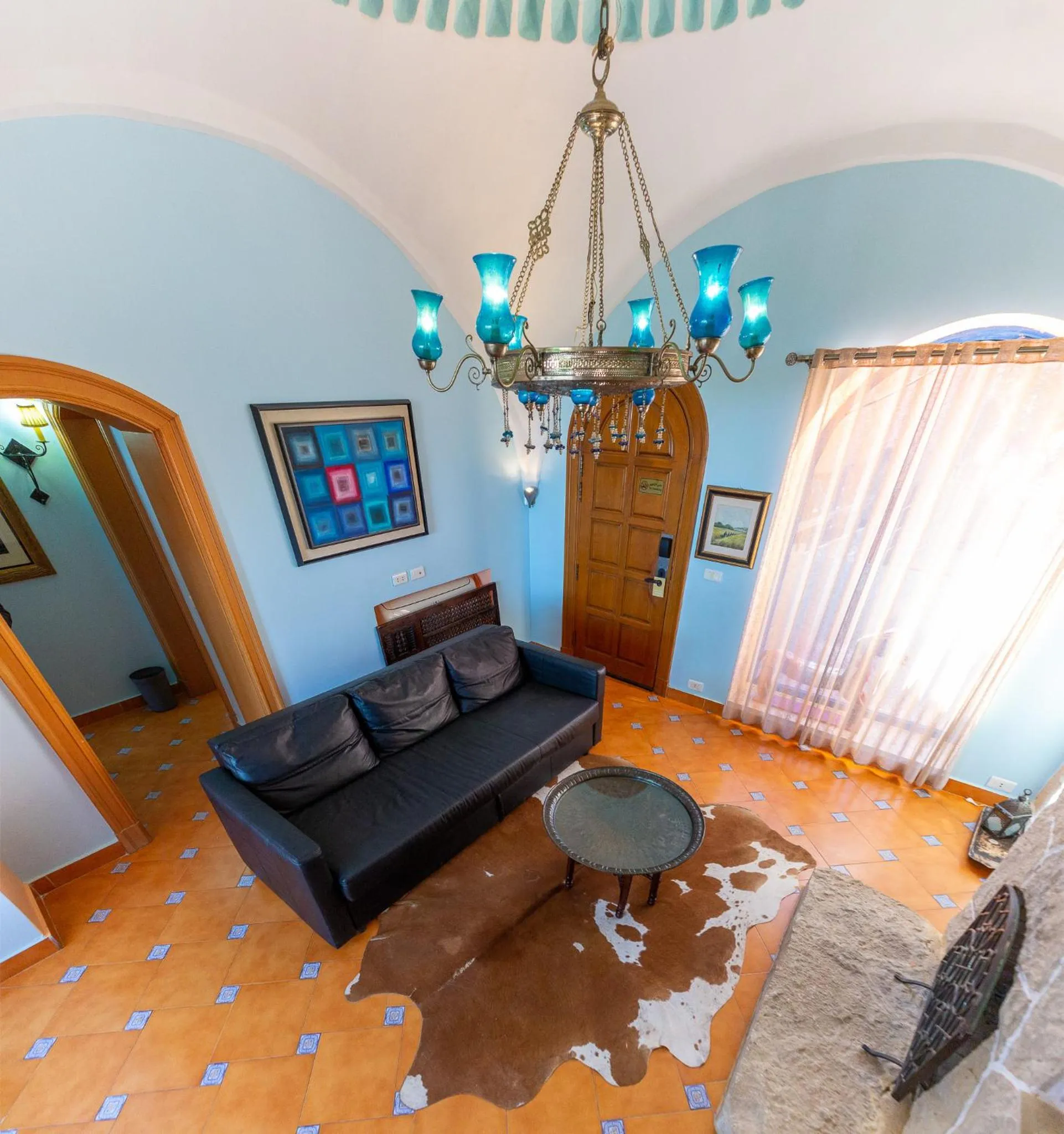 Lazib Inn Resort & Spa