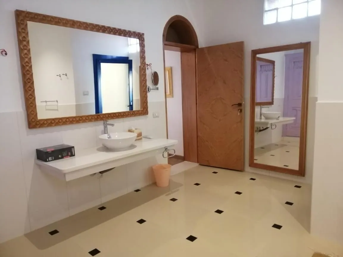 Lazib Inn Resort & Spa