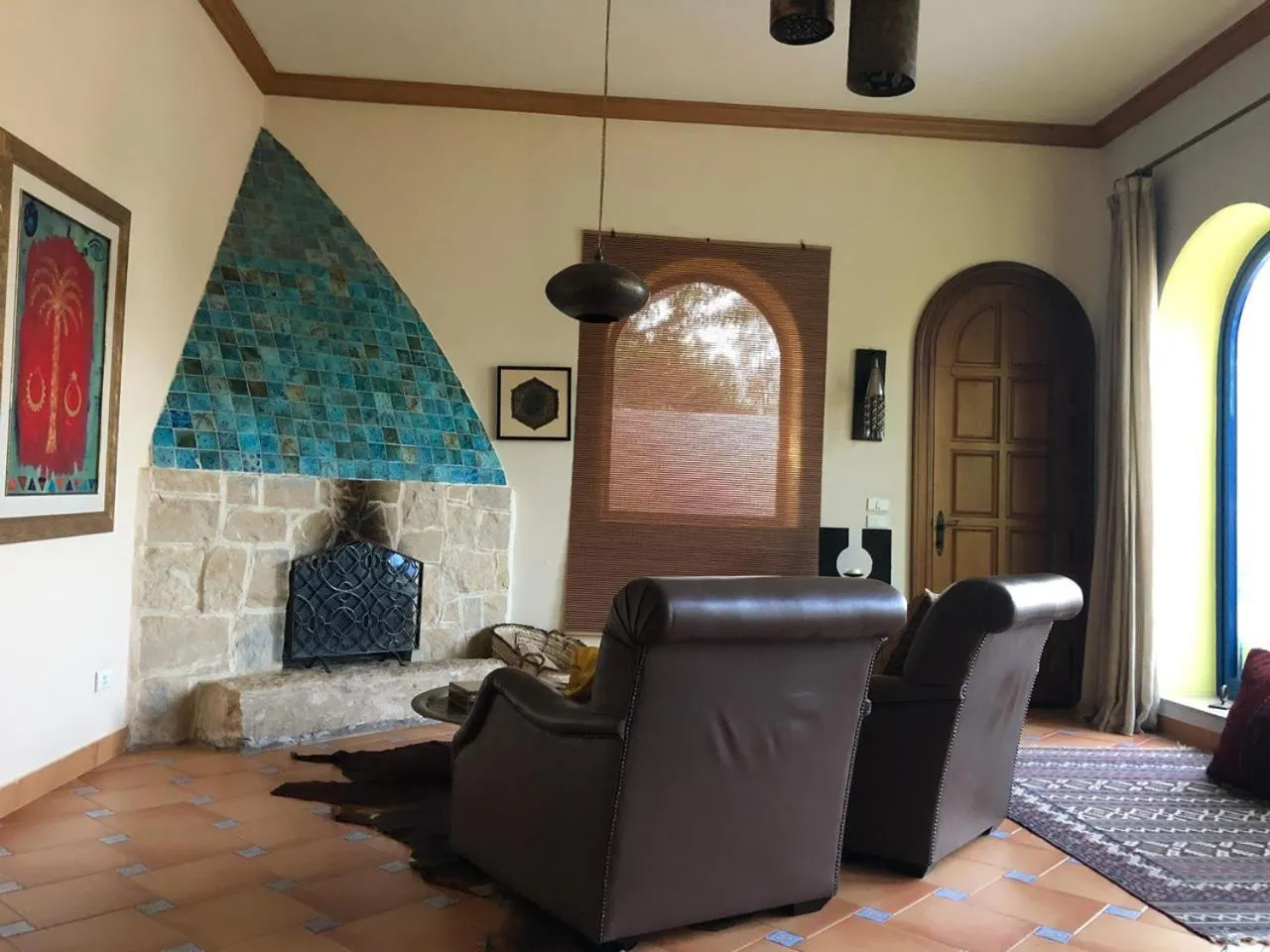 Lazib Inn Resort & Spa