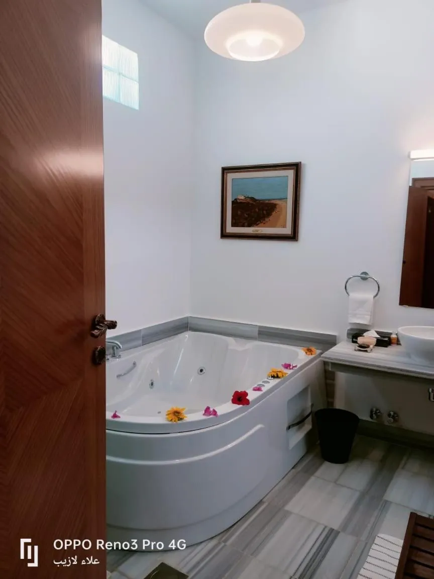 Lazib Inn Resort & Spa