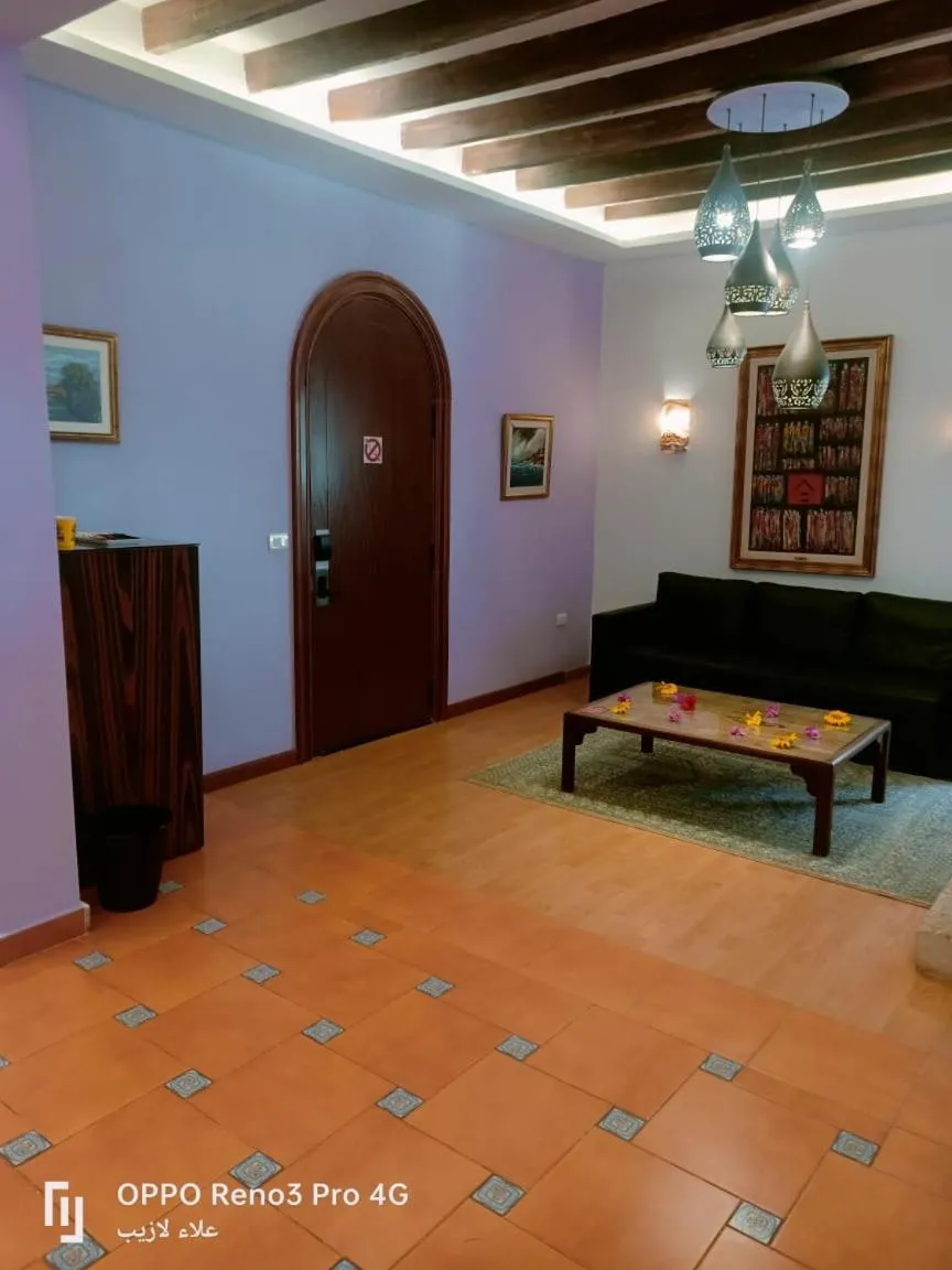 Lazib Inn Resort & Spa