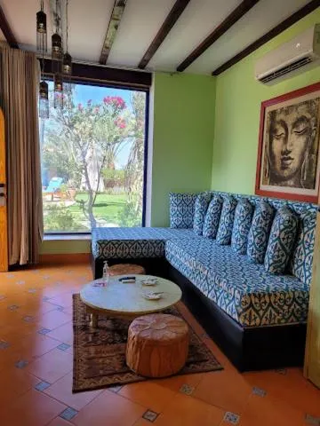 Lazib Inn Resort & Spa