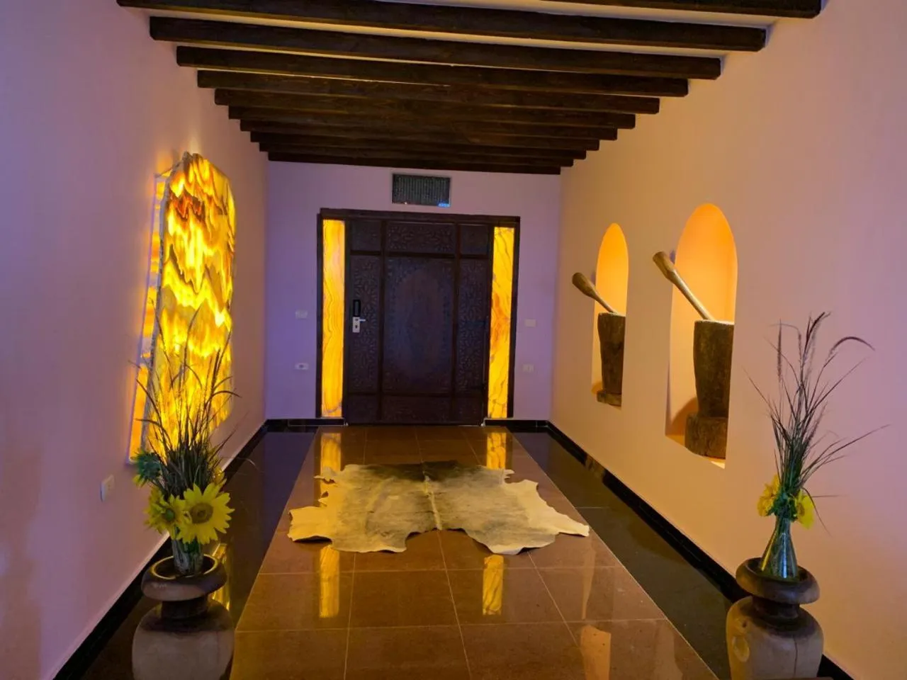 Lazib Inn Resort & Spa