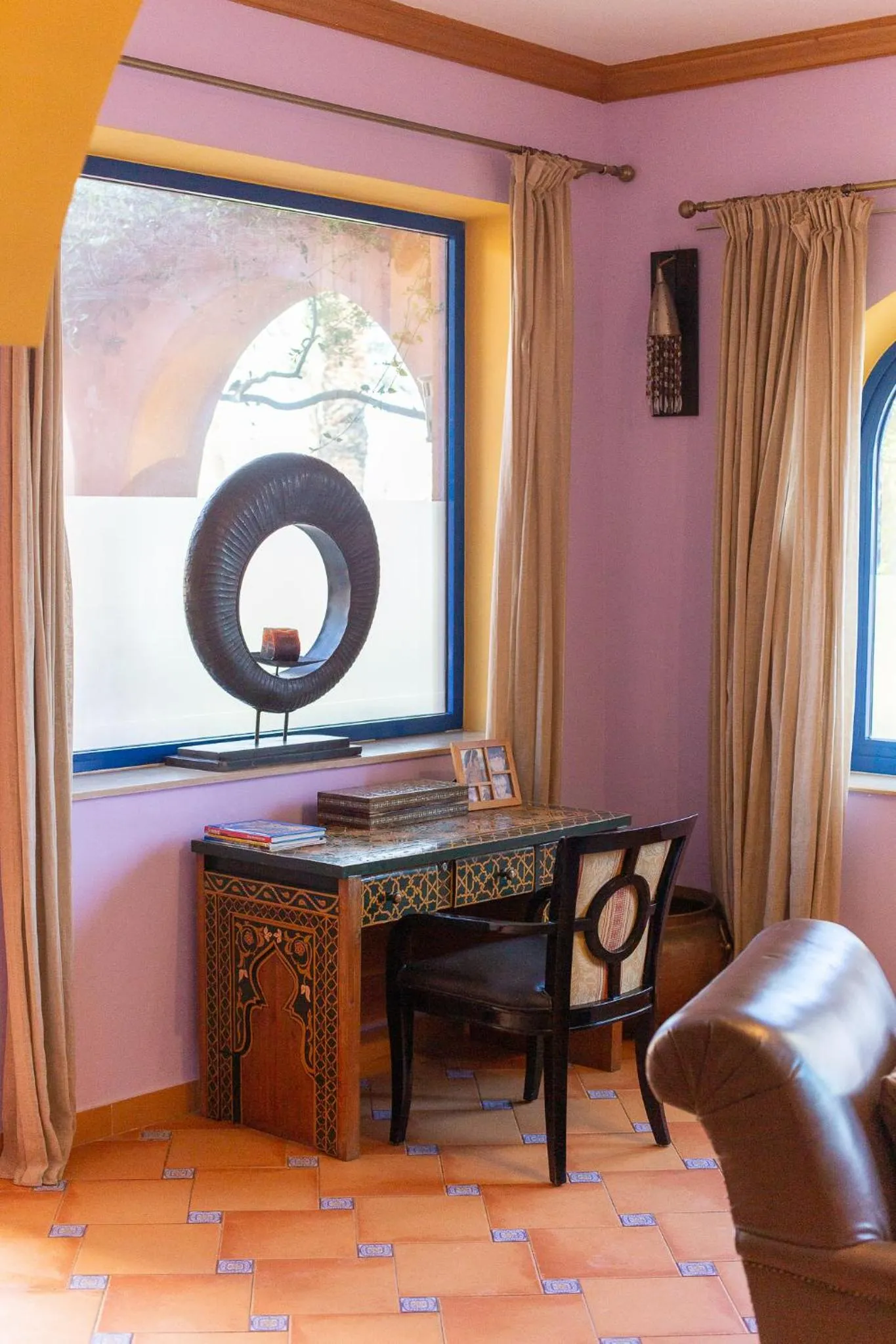 Lazib Inn Resort & Spa