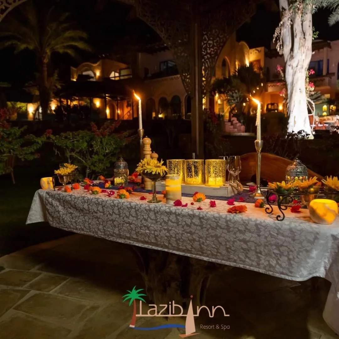 Lazib Inn Resort & Spa