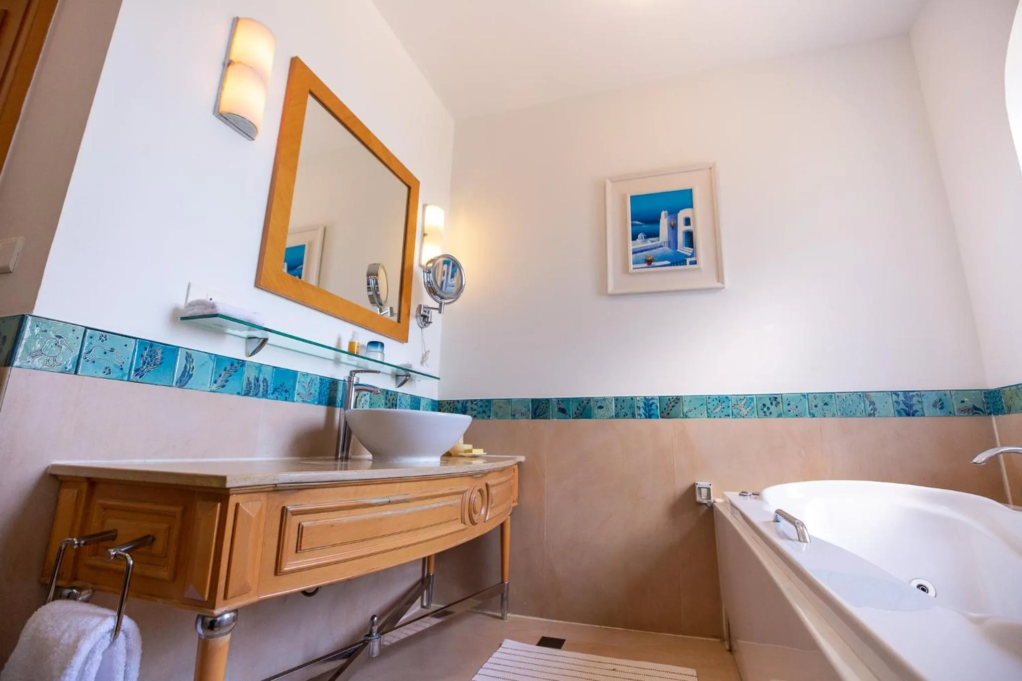 Lazib Inn Resort & Spa